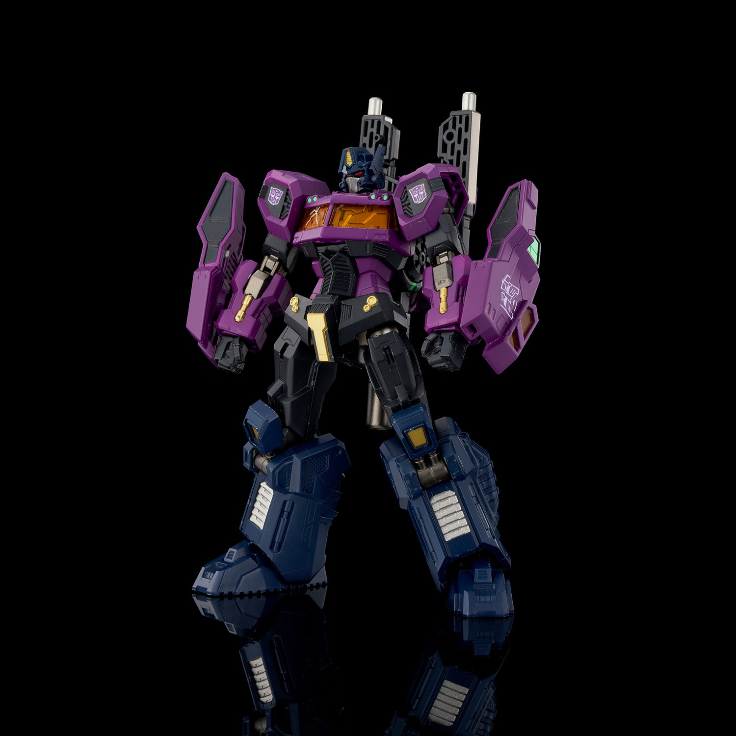 TRANSFORMER Furai Model SG Optimus Prime ver #2008