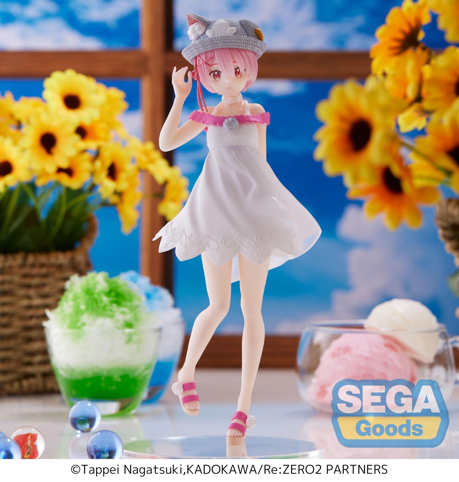 Luminasta Ram Nyatsu Day