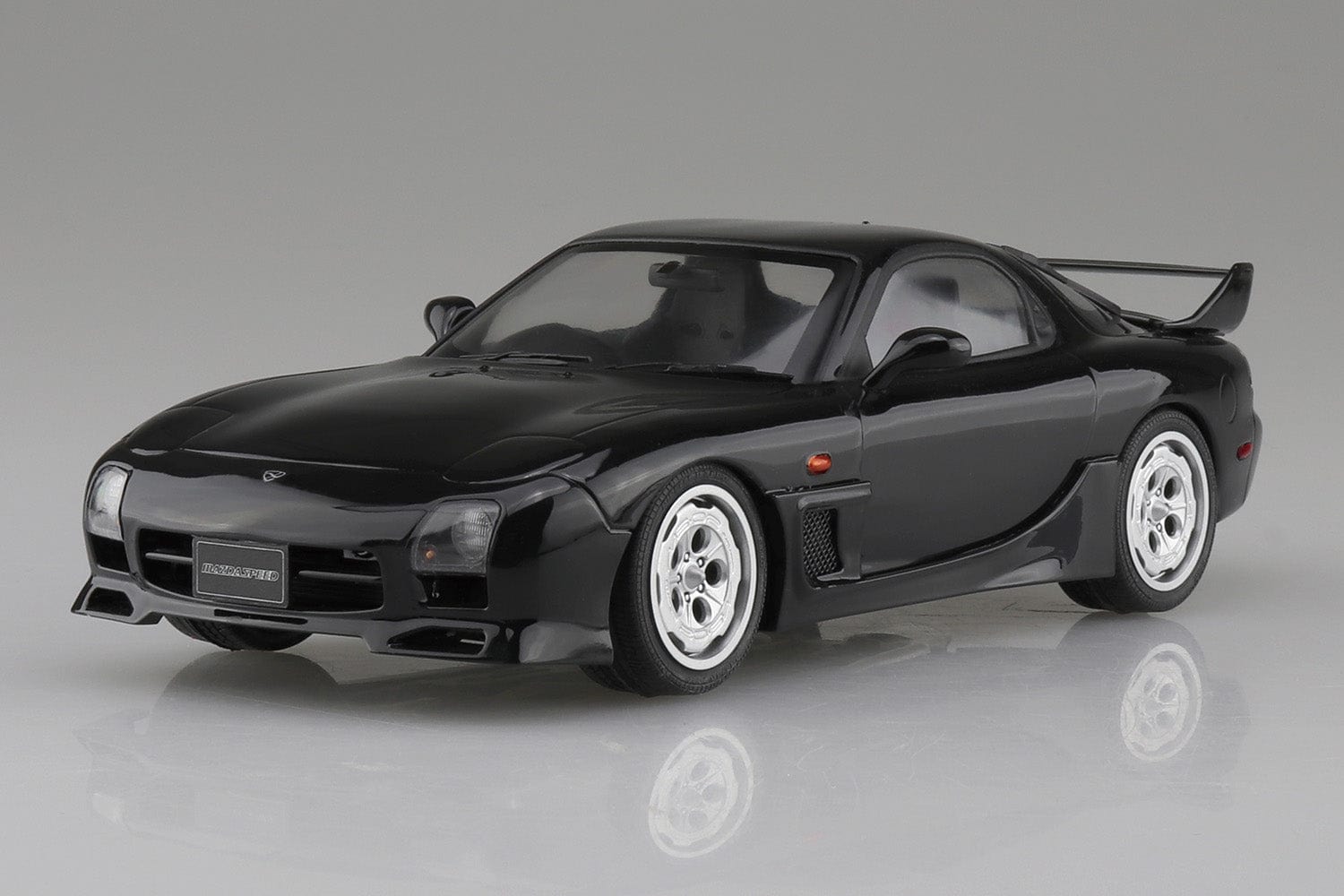 Aoshima Bunka Kyozai Co., Ltd. 1/24 MAZDASPEED A-SPEC FD3S RX-7 '99 （MAZDA）