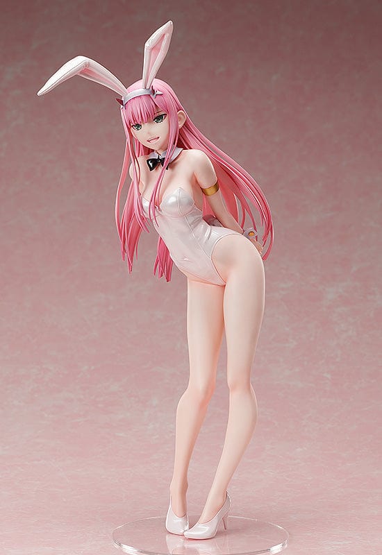 FREEing 1/4th DARLING in the FRANXX Zero Two Bunny Ver. 2nd