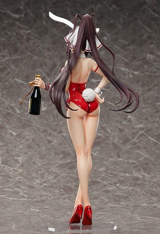 FREEing 1/4th Houki Shinonono Bare Leg Bunny Ver