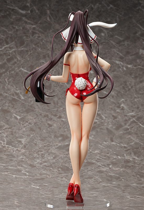 FREEing 1/4th Houki Shinonono Bare Leg Bunny Ver