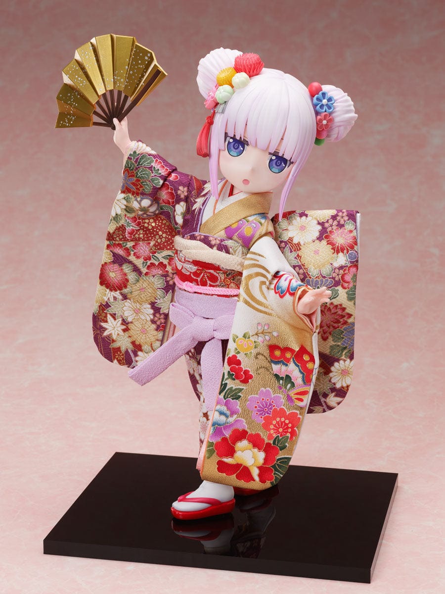 FURYU 1/4th Kanna Japanese Doll Figure