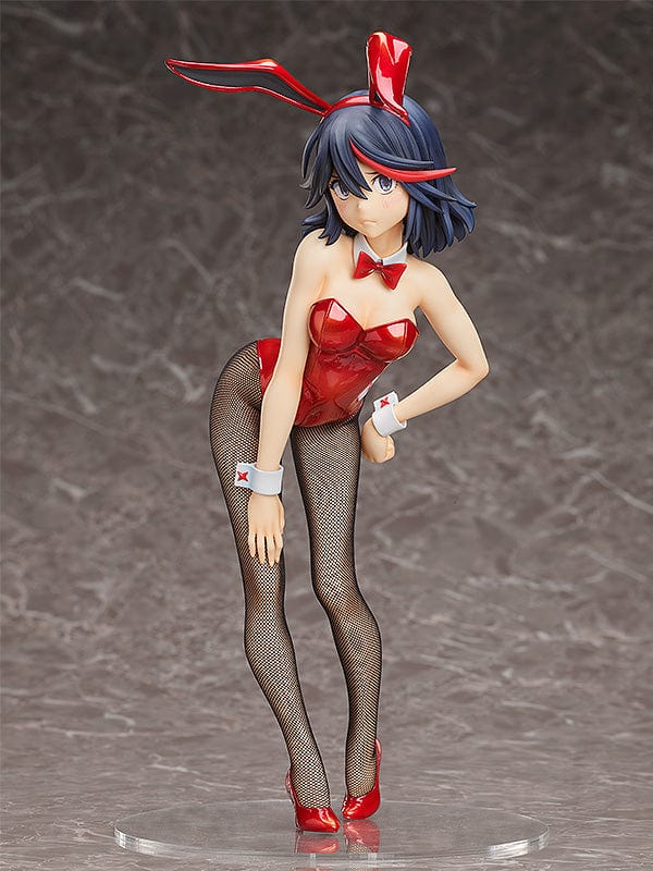 FREEing 1/4th KILL la KILL Ryuko Matoi: Bunny Ver. 2nd