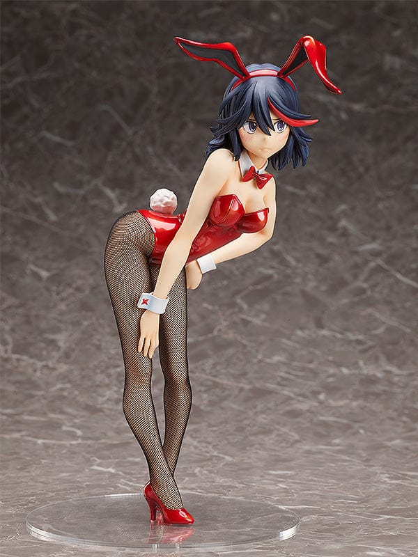 FREEing 1/4th KILL la KILL Ryuko Matoi: Bunny Ver. 2nd
