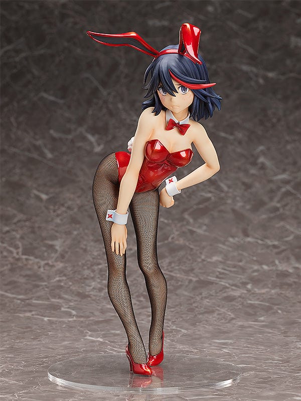 FREEing 1/4th KILL la KILL Ryuko Matoi: Bunny Ver. 2nd