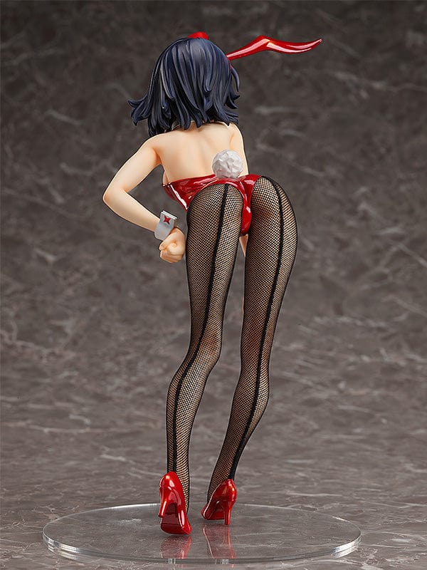 FREEing 1/4th KILL la KILL Ryuko Matoi: Bunny Ver. 2nd