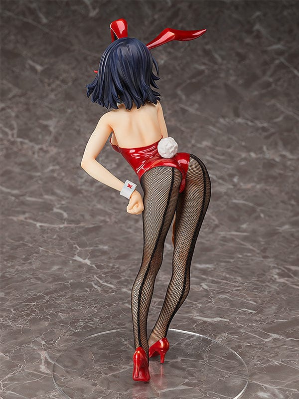 FREEing 1/4th KILL la KILL Ryuko Matoi: Bunny Ver. 2nd