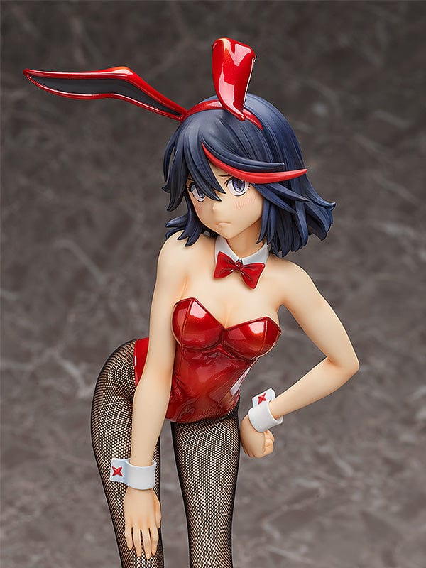 FREEing 1/4th KILL la KILL Ryuko Matoi: Bunny Ver. 2nd