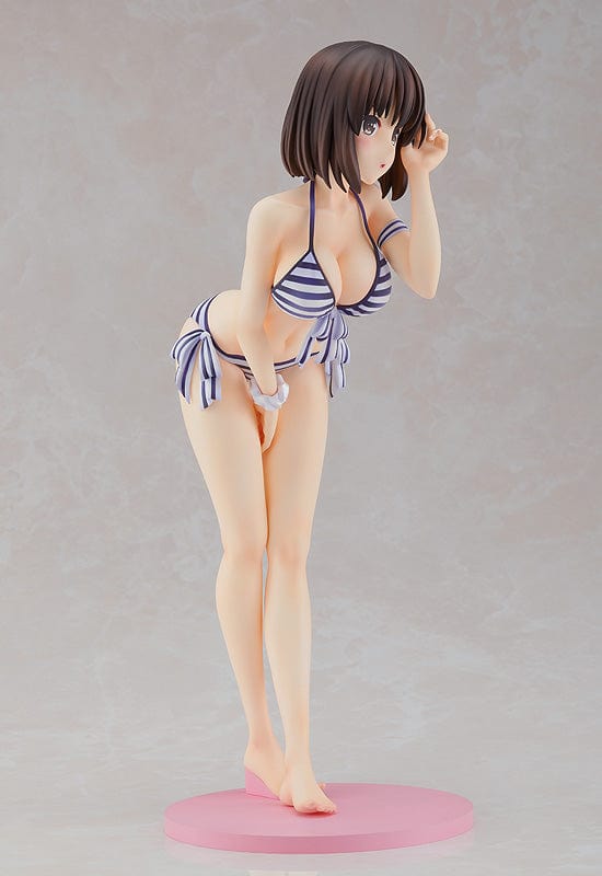 Good Smile Company 1/4th Megumi Kato : Animation Ver. [AQ]