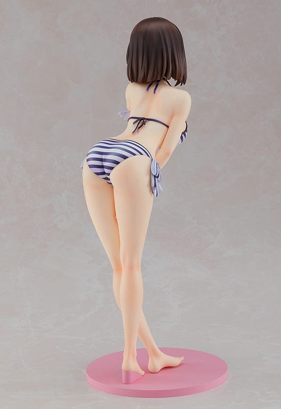 Good Smile Company 1/4th Megumi Kato : Animation Ver. [AQ]
