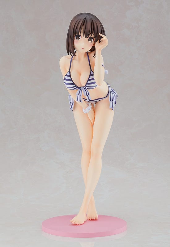 Good Smile Company 1/4th Megumi Kato : Animation Ver. [AQ]