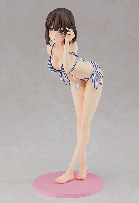 Good Smile Company 1/4th Megumi Kato : Animation Ver. [AQ]