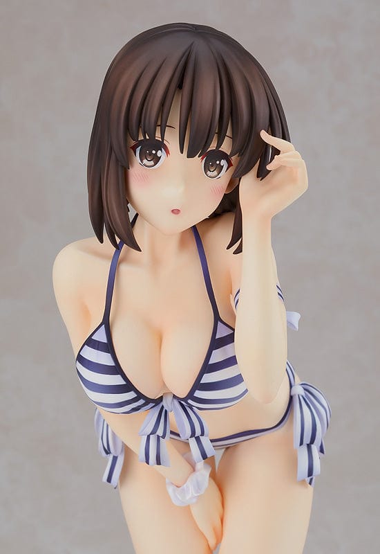 Good Smile Company 1/4th Megumi Kato : Animation Ver. [AQ]