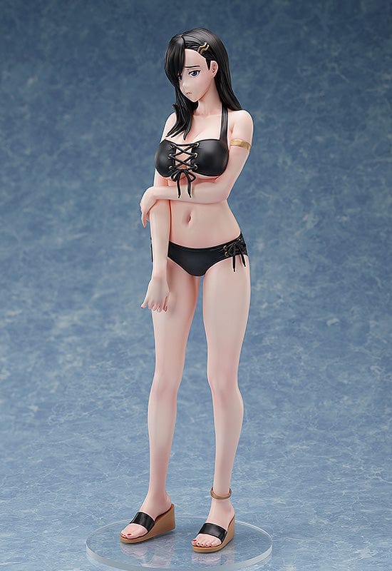 FREEing 1/4th Scale BURN THE WITCH Noel Niihashi: Swimsuit Ver.