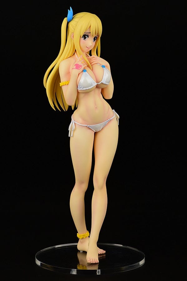OrcaToys 1/6th Fairy Tail Lucy heartfilia Swimsuit PURE in HEART