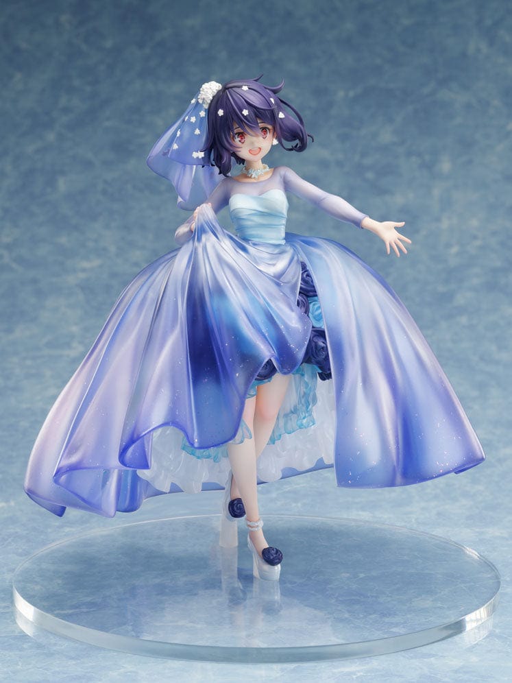 FURYU 1/7th - Ai Mizuno - Wedding Dress