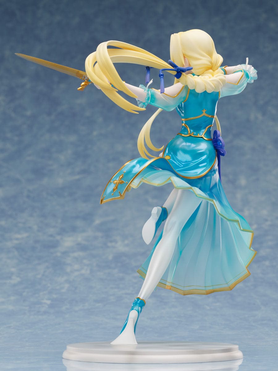 1/7th Alice China Dress ver - Oh Gatcha