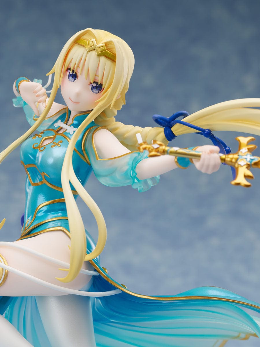 1/7th Alice China Dress ver - Oh Gatcha