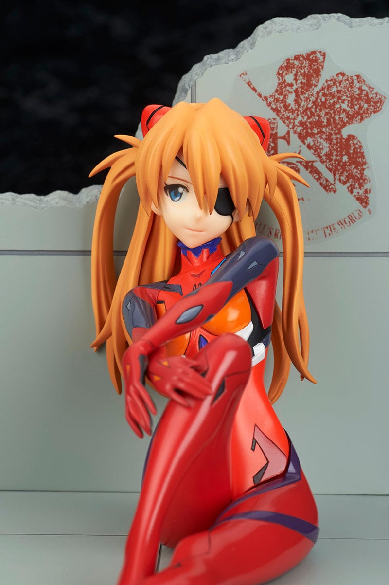 1/7th Asuka Shikinami Langley Plugsuit Ver. New Movie Edition - Oh Gatcha