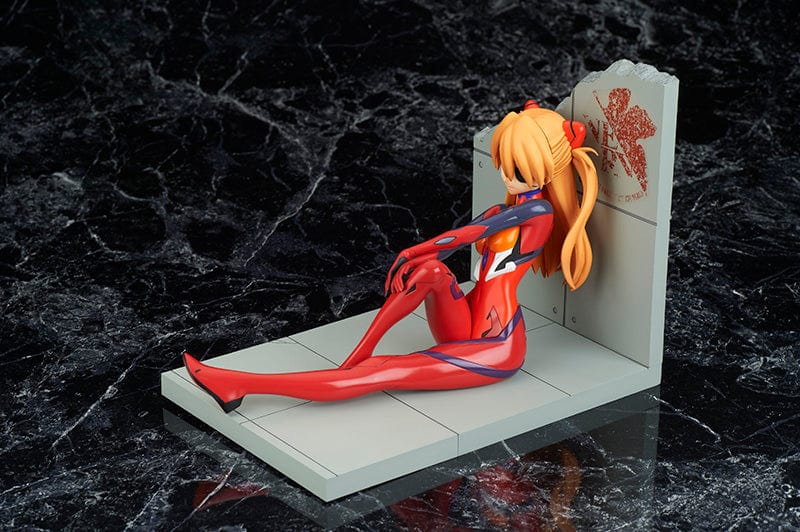 Bellfine 1/7th Asuka Shikinami Langley Plugsuit Ver. New Movie Edition