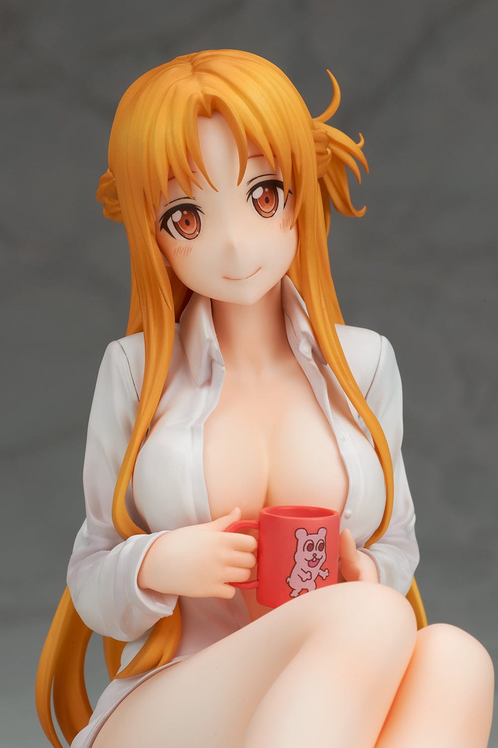 Hobby Stock 1/7th Asuna Yuuki White Shirt ver.