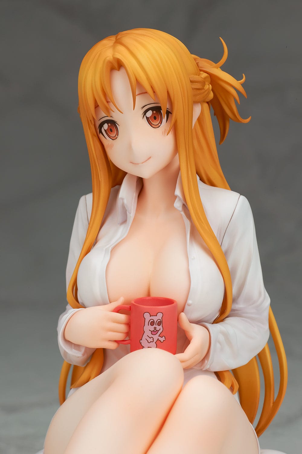 Hobby Stock 1/7th Asuna Yuuki White Shirt ver.