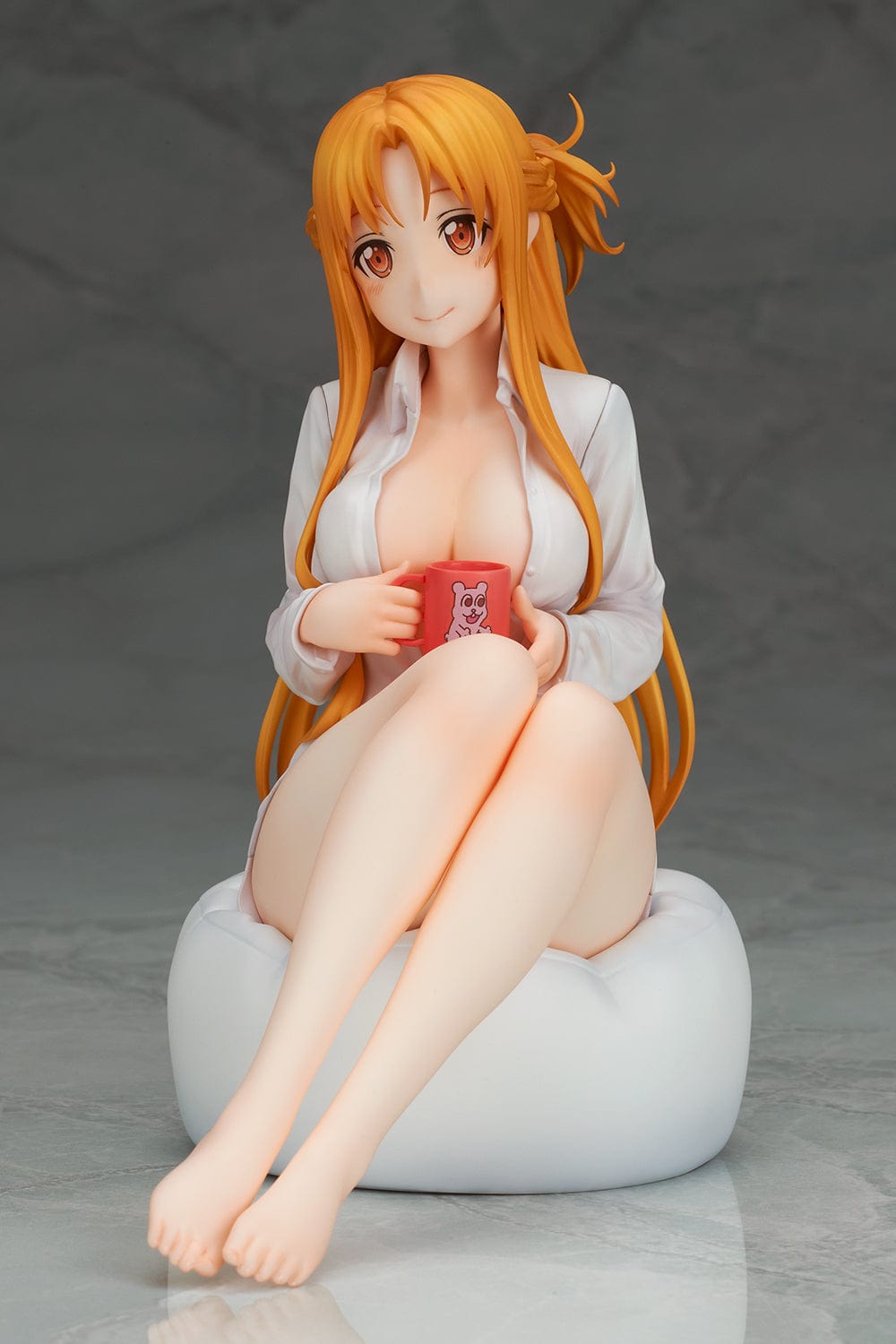 Hobby Stock 1/7th Asuna Yuuki White Shirt ver.