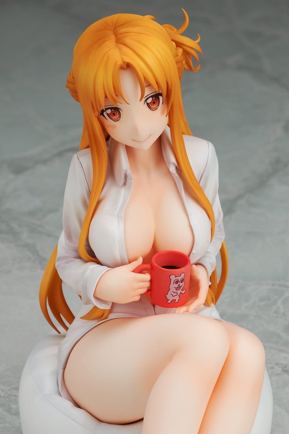 Hobby Stock 1/7th Asuna Yuuki White Shirt ver.