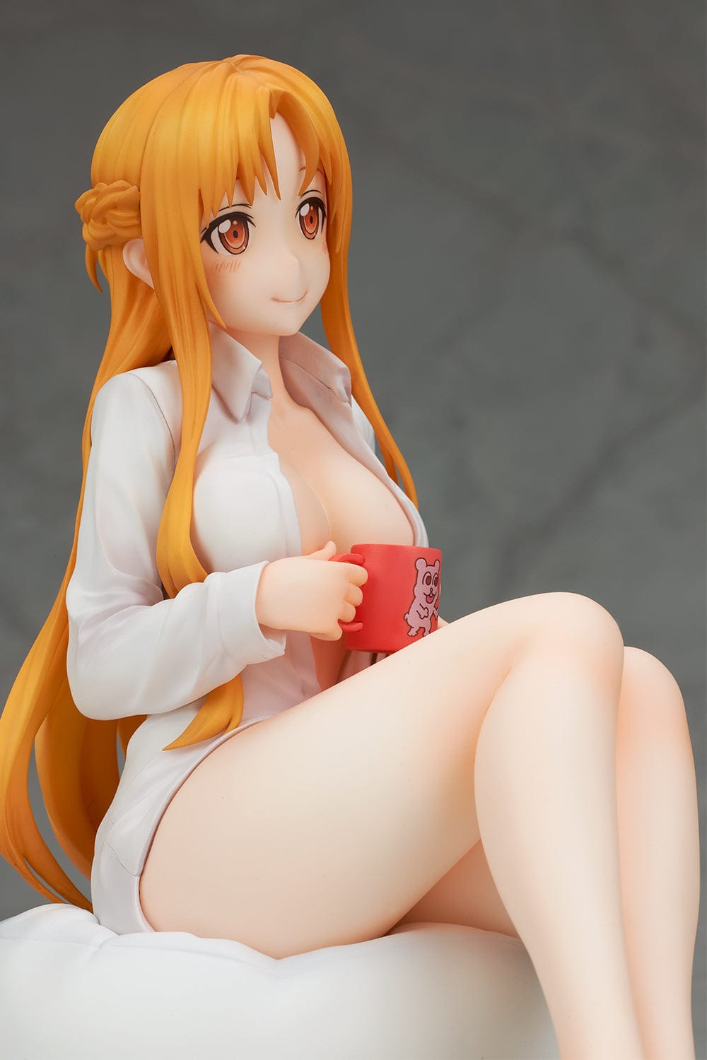 Hobby Stock 1/7th Asuna Yuuki White Shirt ver.