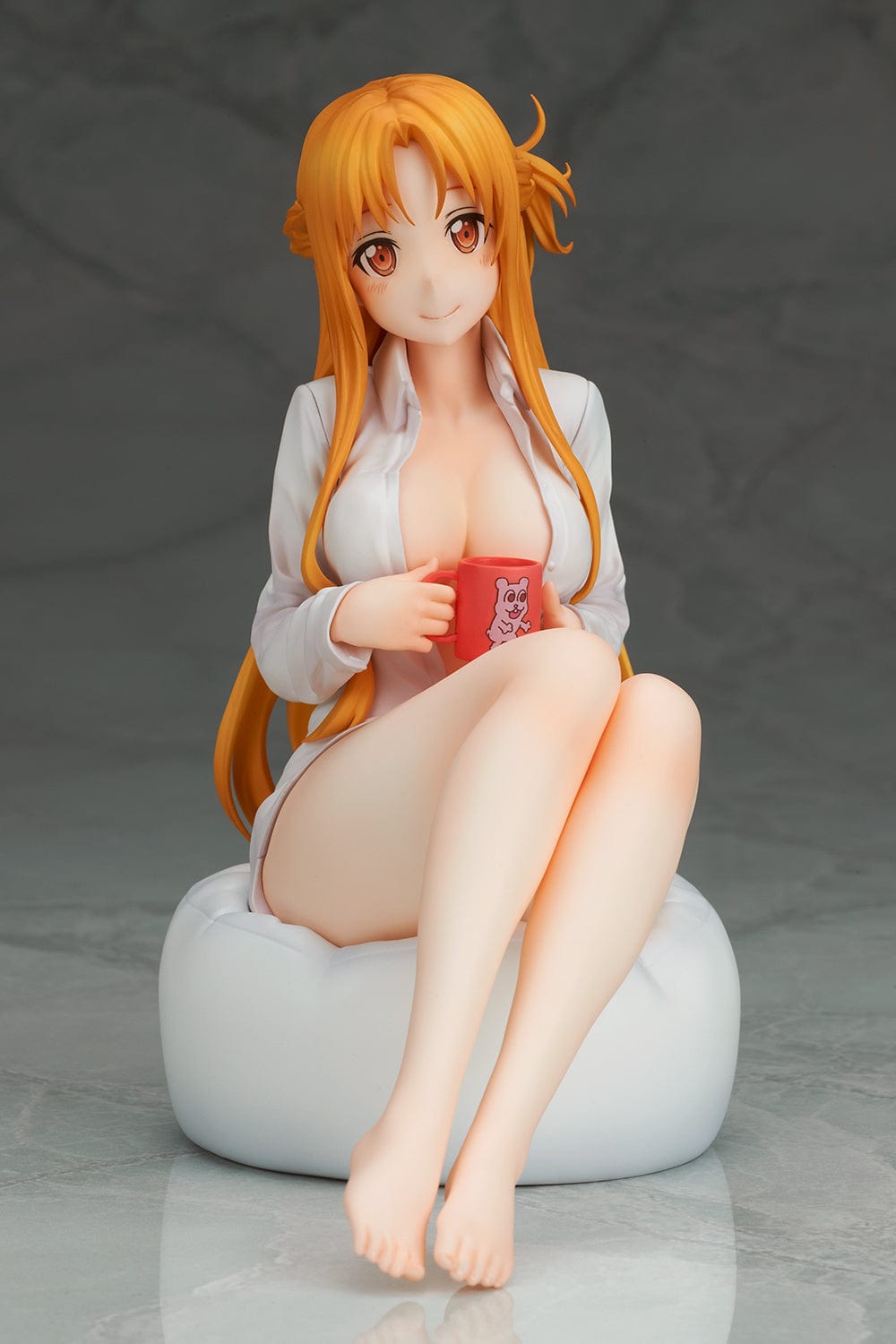 Hobby Stock 1/7th Asuna Yuuki White Shirt ver.
