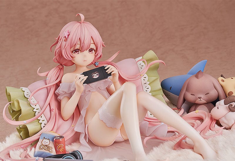 Good Smile Arts Shanghai 1/7TH Evanthe : Lazy Afternoon Ver.