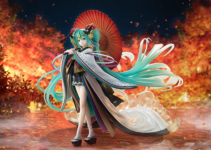 Good Smile Company 1/7th Hatsune Miku : Land of the Eternal
