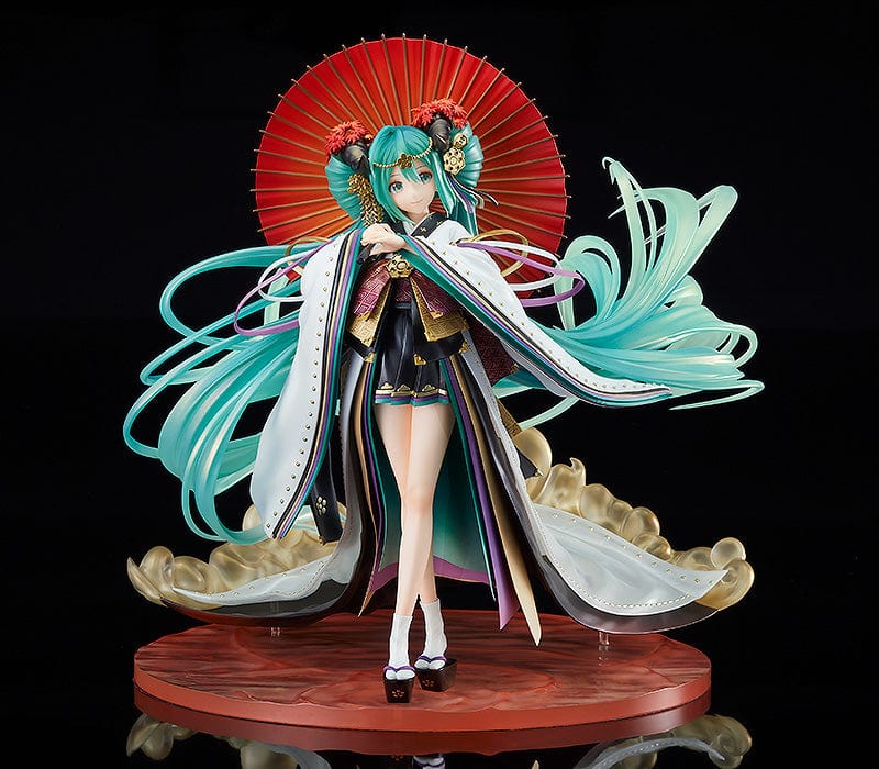 Good Smile Company 1/7th Hatsune Miku : Land of the Eternal