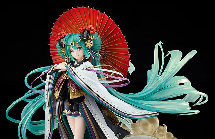 Good Smile Company 1/7th Hatsune Miku : Land of the Eternal