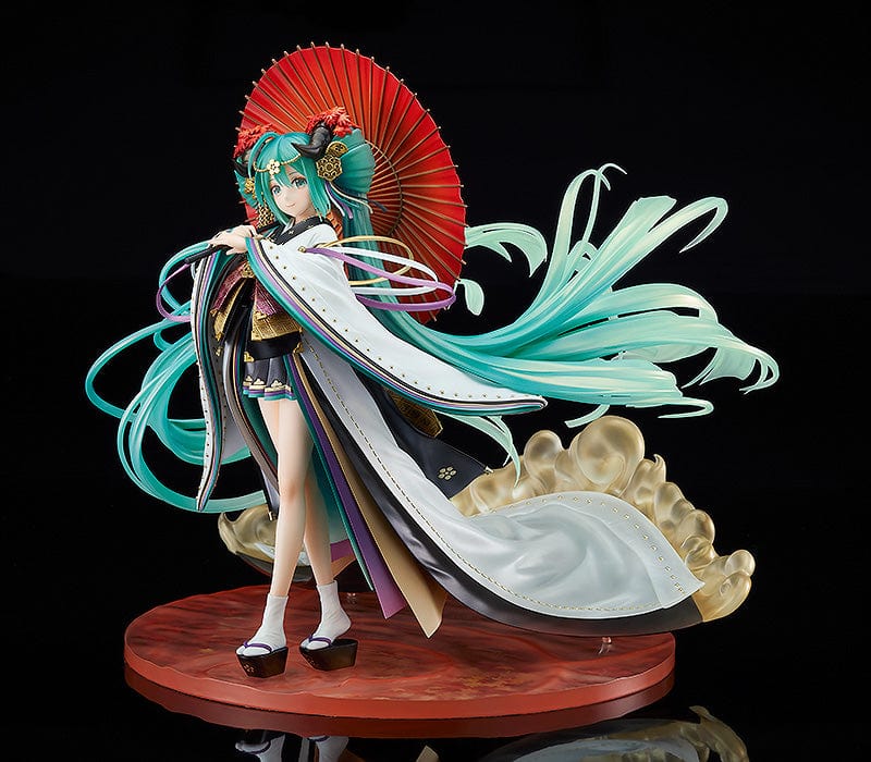 Good Smile Company 1/7th Hatsune Miku : Land of the Eternal