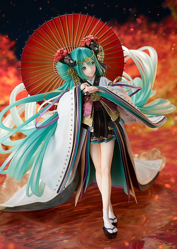 Good Smile Company 1/7th Hatsune Miku : Land of the Eternal