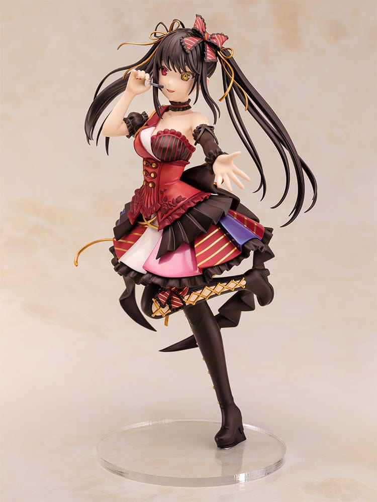PLUM 1/7TH Kurumi Tokisaki Idol ver.
