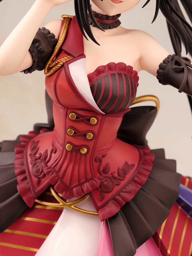 PLUM 1/7TH Kurumi Tokisaki Idol ver.