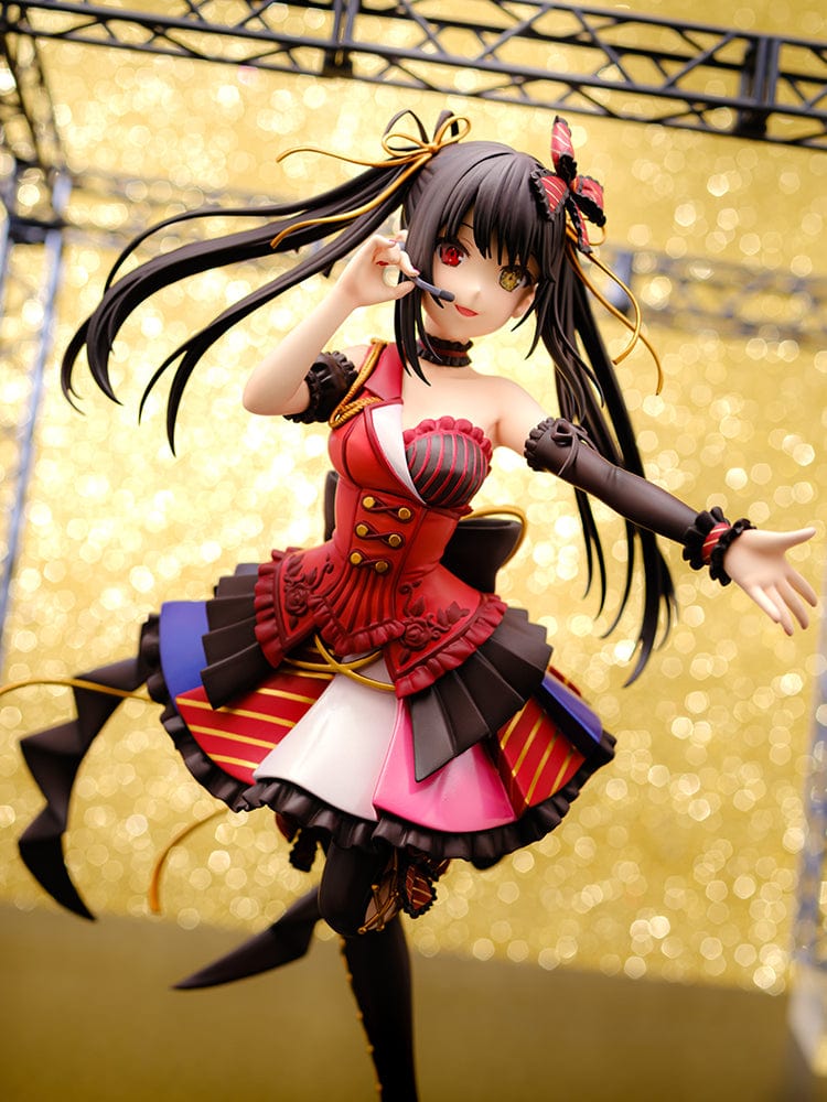 PLUM 1/7TH Kurumi Tokisaki Idol ver.