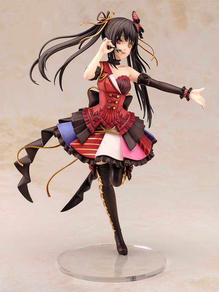 PLUM 1/7TH Kurumi Tokisaki Idol ver.