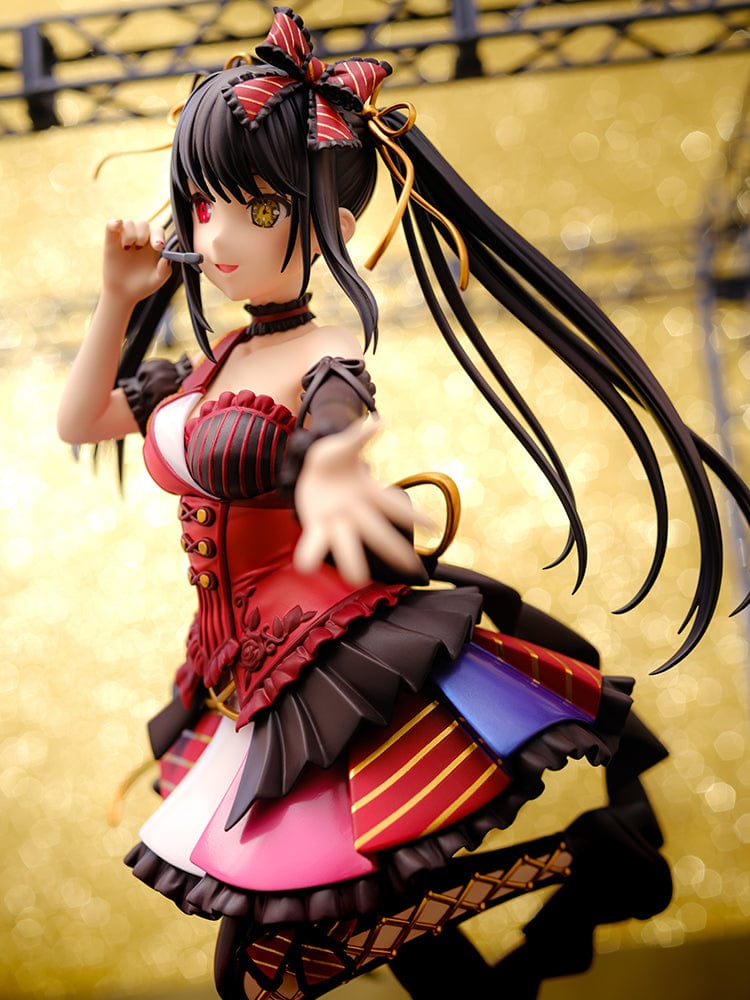 PLUM 1/7TH Kurumi Tokisaki Idol ver.