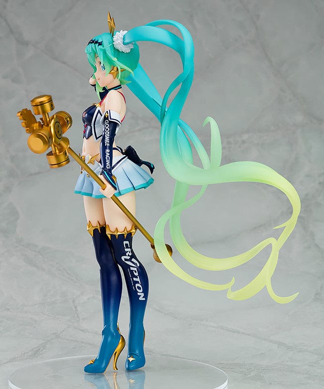 Max Factory 1/7th Racing Miku 2018 Summer Ver