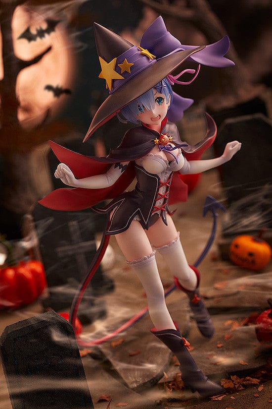 Phat! 1/7th Rem Halloween Ver