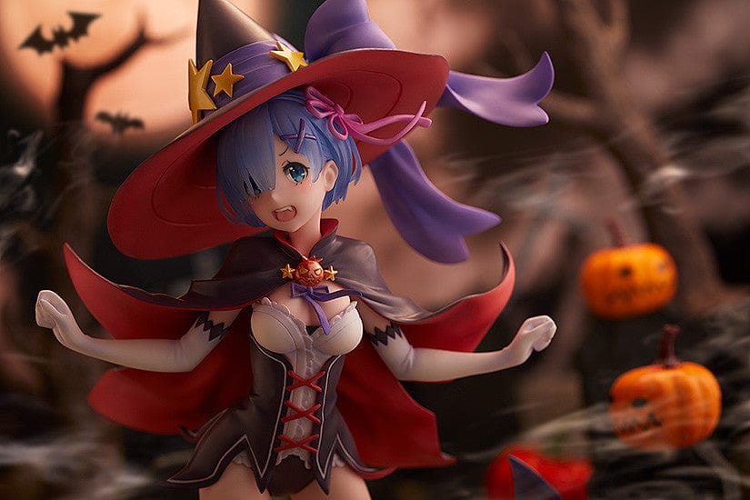 Phat! 1/7th Rem Halloween Ver