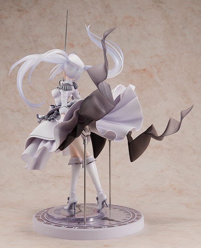 Kadokawa 1/7th White Queen