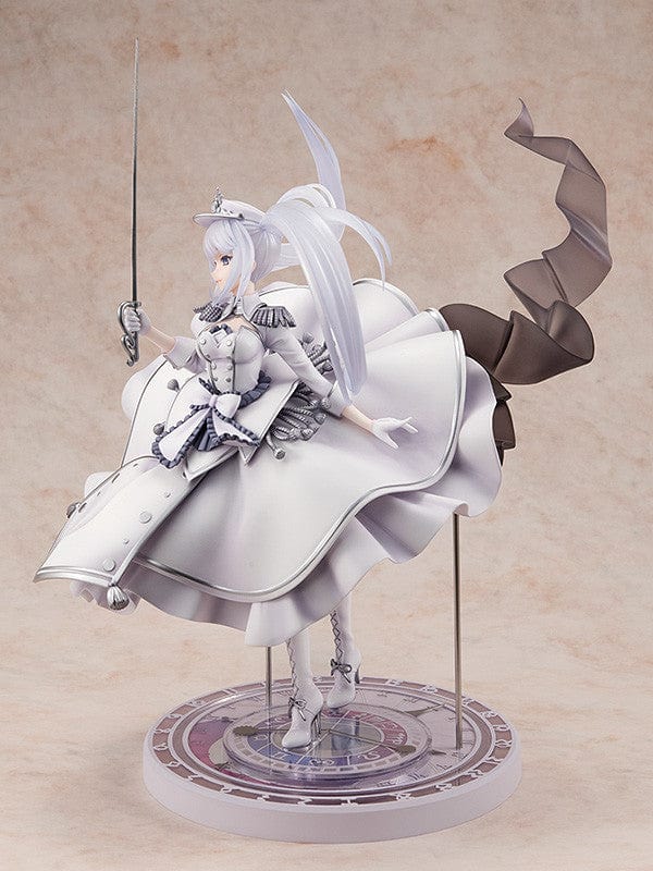 Kadokawa 1/7th White Queen