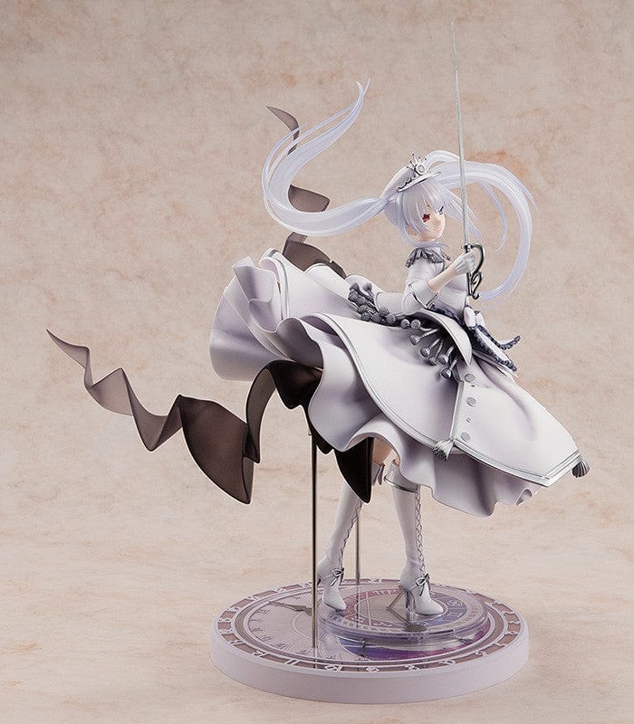 Kadokawa 1/7th White Queen