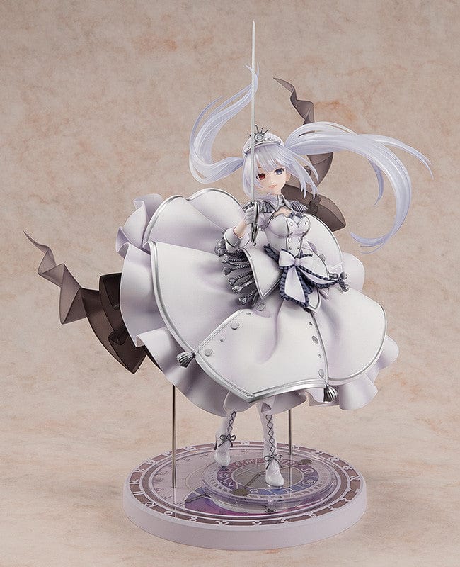 Kadokawa 1/7th White Queen