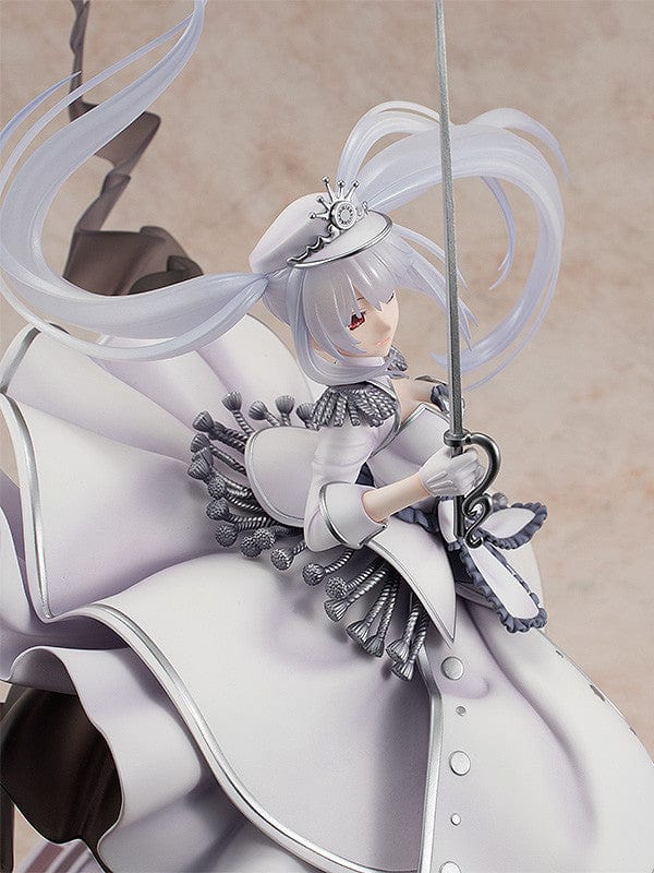Kadokawa 1/7th White Queen
